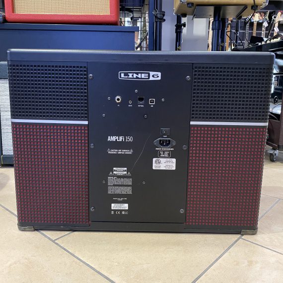 LINE6 AMPLIFi 150 - USATO IN GARANZIA - - immagine 3