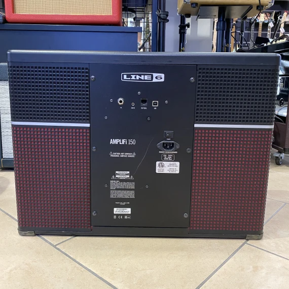 LINE6 AMPLIFi 150 - USATO IN GARANZIA - - immagine 3