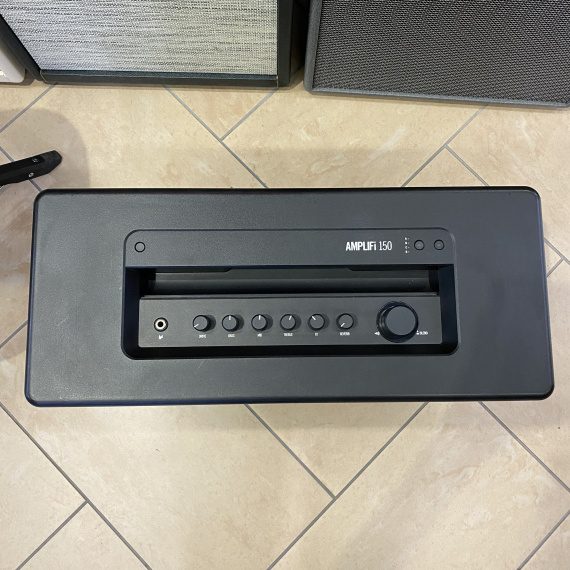 LINE6 AMPLIFi 150 - USATO IN GARANZIA - - immagine 4