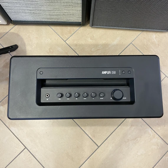 LINE6 AMPLIFi 150 - USATO IN GARANZIA - - immagine 4