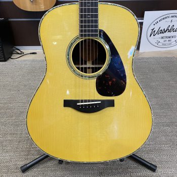 YAMAHA LL16D ARE Natural - USATO IN GARANZIA -