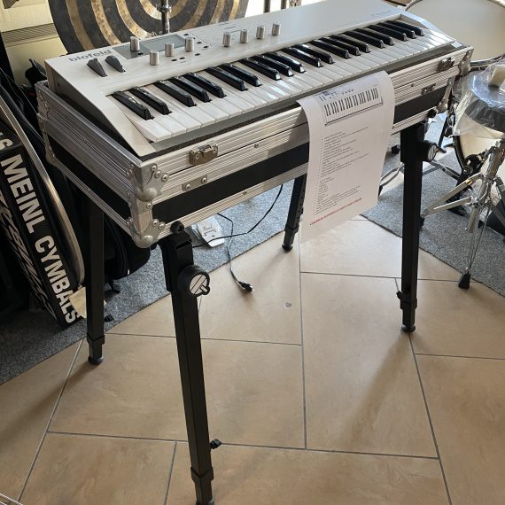 WALDORF Blofeld Keyboard White - USATO IN GARANZIA - - immagine 4