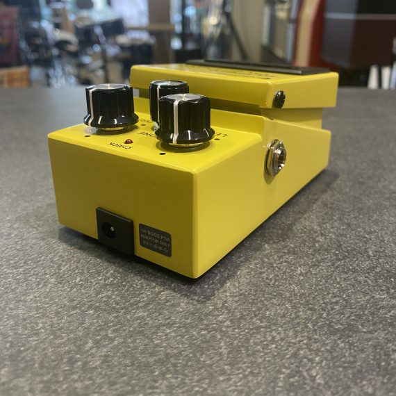 BOSS SD-1 Super OverDrive - immagine 2
