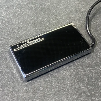 LACE SENSOR Ultra Slim Acoustic