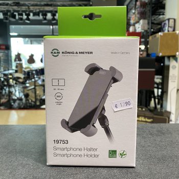 KONIG & MEYER 19753 19753 Smartphone Holder