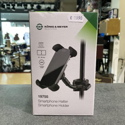 KONIG & MEYER 19755 Smartphone Holder