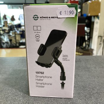 KONIG & MEYER 19762 Smartphone Holder