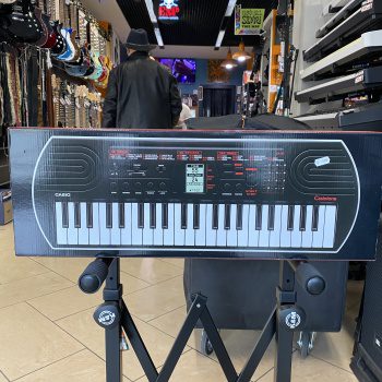CASIO Casiotone SA-81