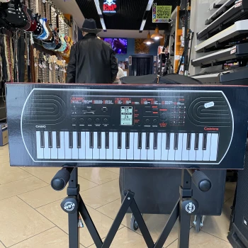 CASIO Casiotone SA-81