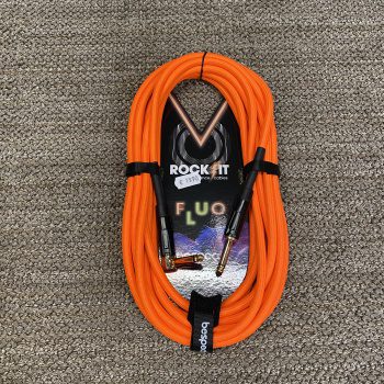 BESPECO RKJP600FOR Cavo Jack-Jack 90°