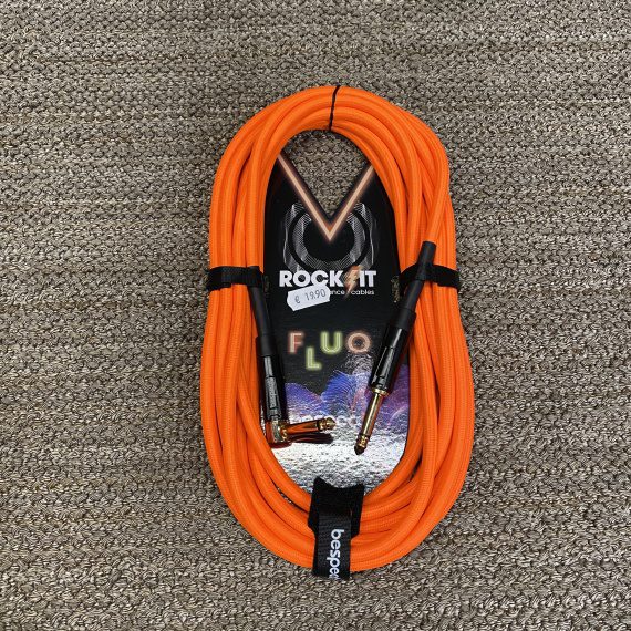 BESPECO RKJP600FOR Cavo Jack-Jack 90°