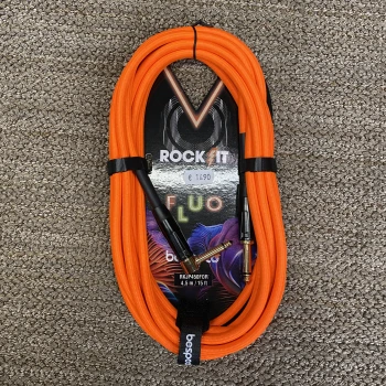 BESPECO RKJP450FOR Cavo Jack-Jack 90°