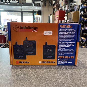 AUDIODESIGN PRO PMS Mini