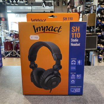 AUDIODESIGN PRO SH 110