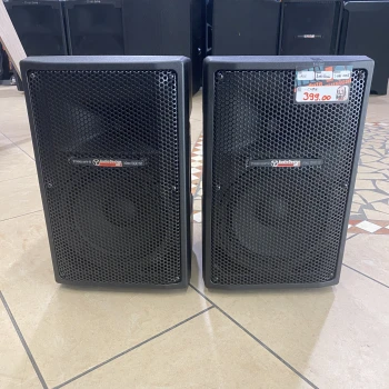 T-MAX EVO 8 AUDIODESIGN PRO - COPPIA -