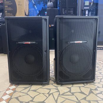 AUDIODESIGN PRO T-MAX EVO 12 - COPPIA -