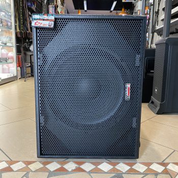 AUDIODESIGN PRO Stage PAC 15W-II