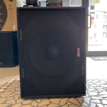 AUDIODESIGN PRO Stage PAC 18W-II