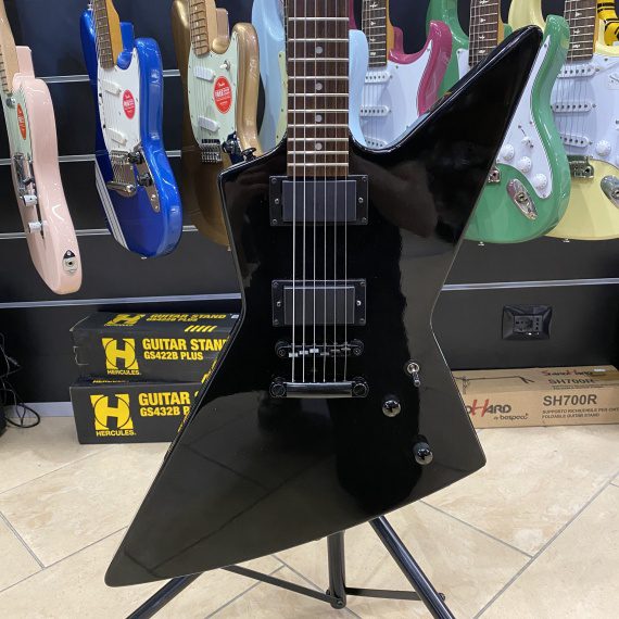ESP GrassRoots GMX-48 Explorer - USATO IN GARANZIA -