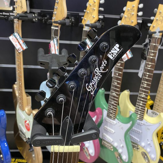 ESP GrassRoots GMX-48 Explorer - USATO IN GARANZIA - - immagine 5