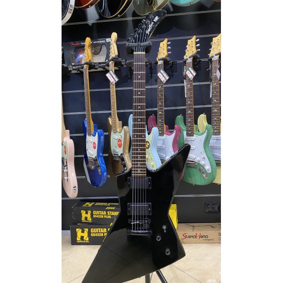 ESP GrassRoots GMX-48 Explorer - USATO IN GARANZIA - - immagine 4