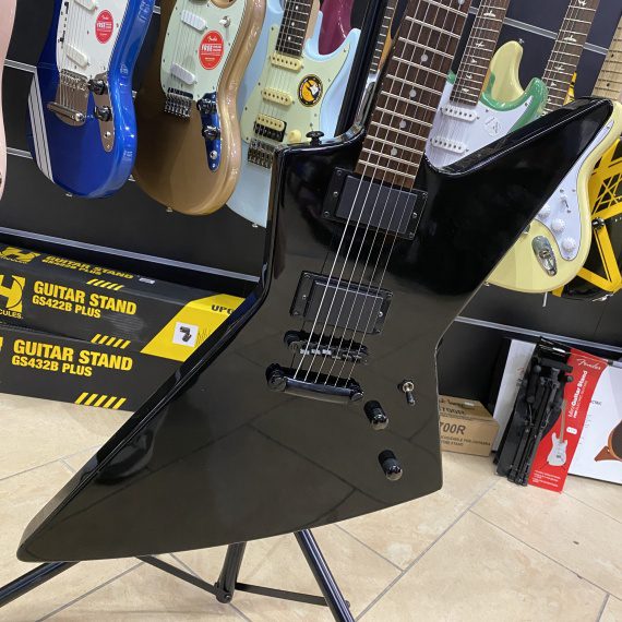 ESP GrassRoots GMX-48 Explorer - USATO IN GARANZIA - - immagine 3