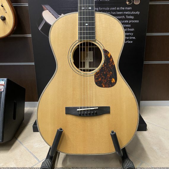 FURCH Vintage 2 OOM-SR Ant