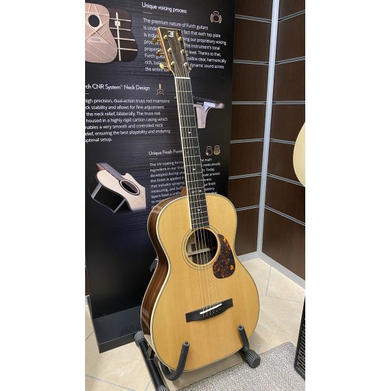 FURCH Vintage 2 OOM-SR Ant - immagine 7