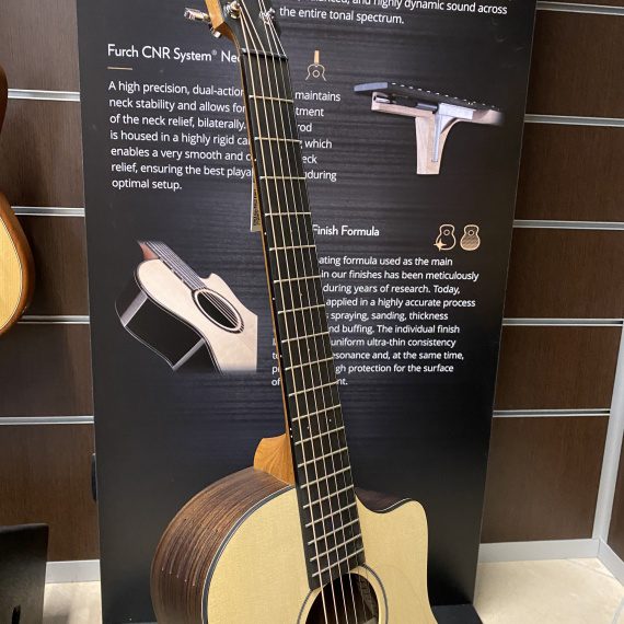 FURCH PIONEER ER - immagine 6