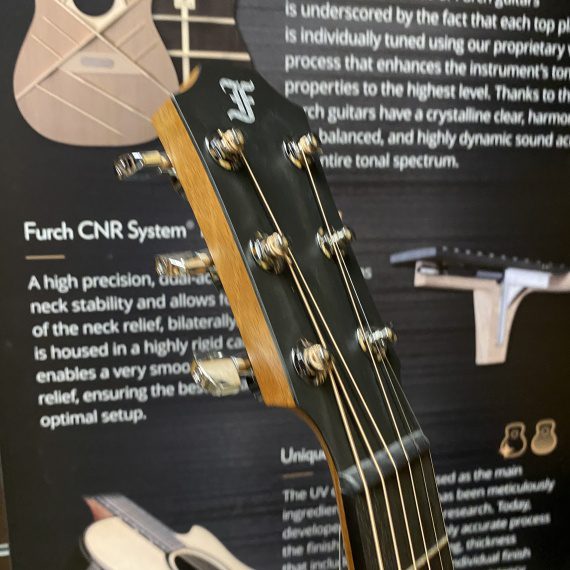 FURCH PIONEER ER - immagine 5