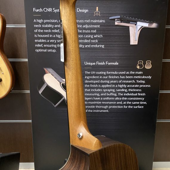 FURCH PIONEER ER - immagine 8