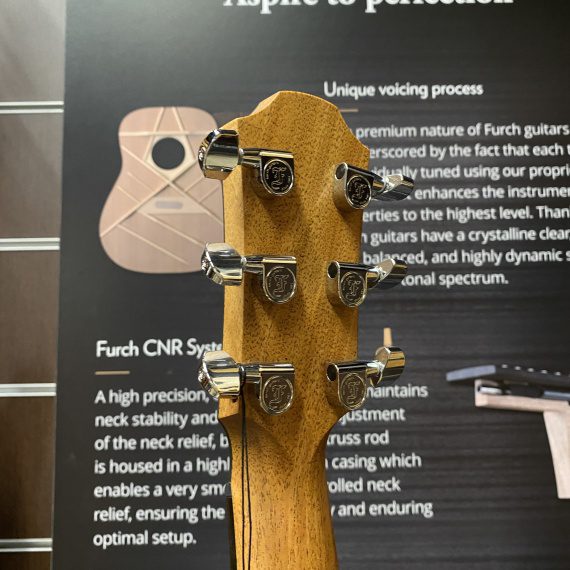 FURCH PIONEER ER - immagine 7