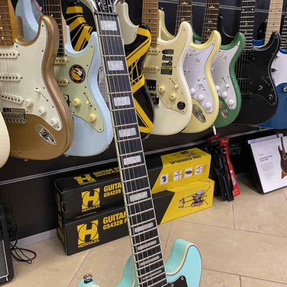 HAGSTROM Megin Aged Sky Blue - immagine 3