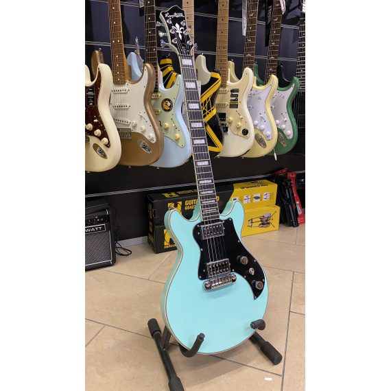 HAGSTROM Megin Aged Sky Blue - immagine 7