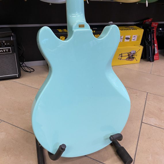 HAGSTROM Megin Aged Sky Blue - immagine 2