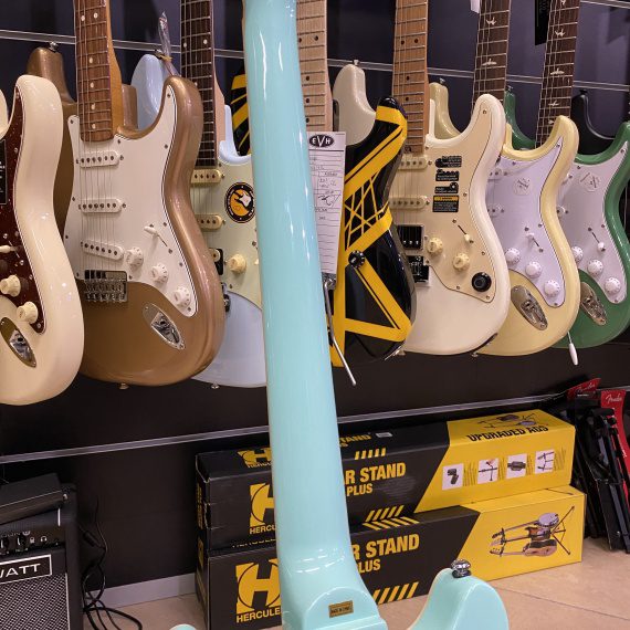 HAGSTROM Megin Aged Sky Blue - immagine 4