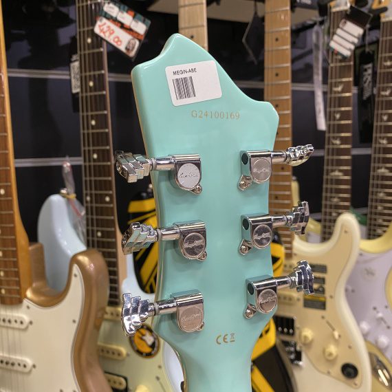 HAGSTROM Megin Aged Sky Blue - immagine 6