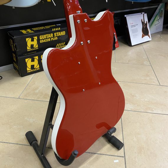 DANELECTRO 67 Series Dano Red - immagine 2
