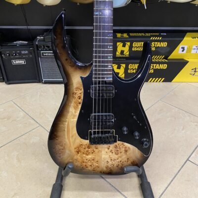 MOOER M810 NATURAL BURST