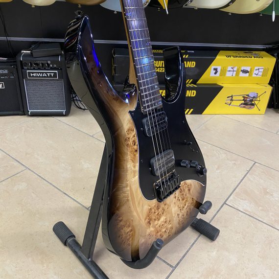 MOOER M810 NATURAL BURST - immagine 2
