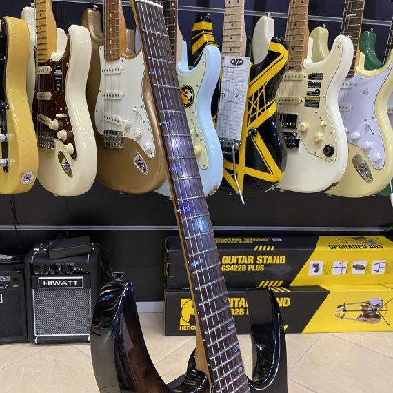 MOOER M810 NATURAL BURST - immagine 4