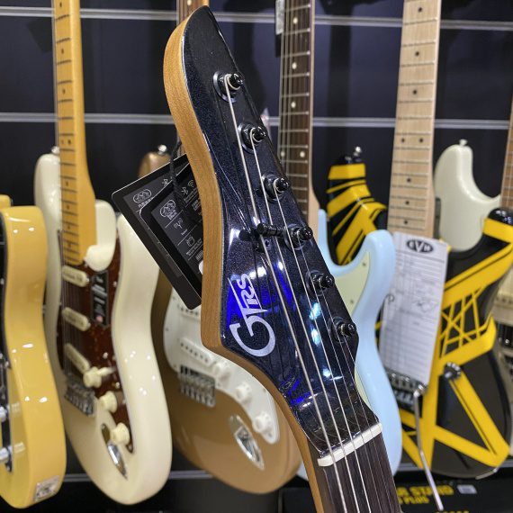 MOOER M810 NATURAL BURST - immagine 6