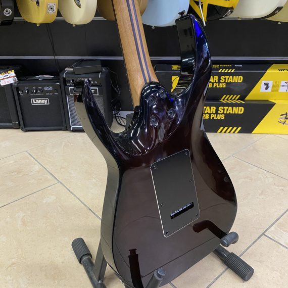 MOOER M810 NATURAL BURST - immagine 3