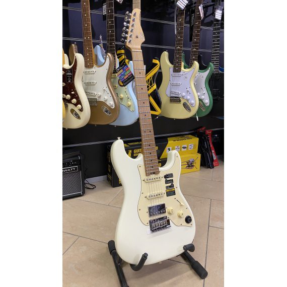 MOOER GTRS S801 White - immagine 7