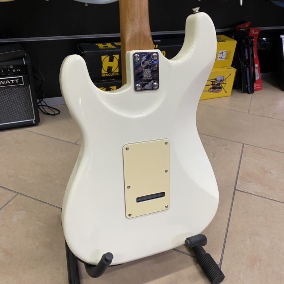 MOOER GTRS S801 White - immagine 2