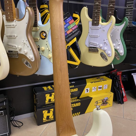 MOOER GTRS S801 White - immagine 6