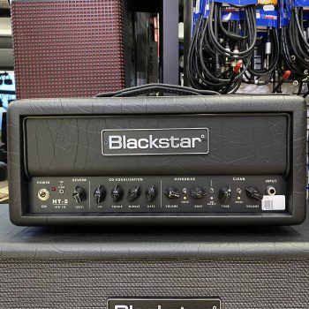 BLACKSTAR HT-5RH MKIII