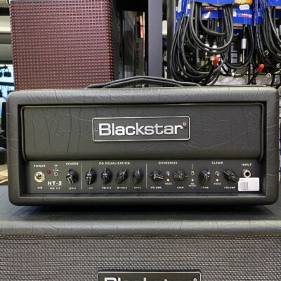 BLACKSTAR HT-5RH MKIII