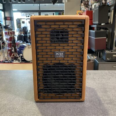 ACUS ONE FORSTRINGS 4 FERDI WOOD