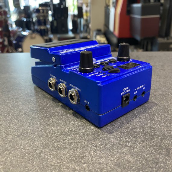 DIGITECH JamMan Solo HD - immagine 3